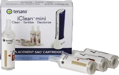 iClean mini Cartridge